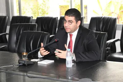 السيد مهدي بنسعيد : المغرب قطع أشواطا هامة في وضع الثقافة ضمن أولويات التنمية الشاملة