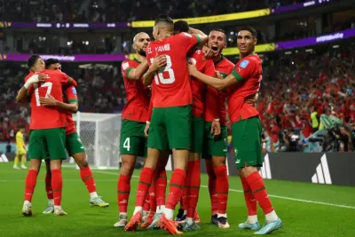 ودية المغرب والبرازيل.. أول محك لتأكيد ملحمة مونديال قطر