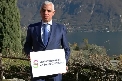 المجلس التنفيذي لمنظمة الصحة العالمية يختار المغرب لرئاسة لجنة الروابط الاجتماعية