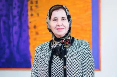 سفيرة المغرب بالشيلي: العناية التي يوليها المغرب للمساواة بين الرجل والمرأة نابعة من إرادة سياسية قوية وملتزمة