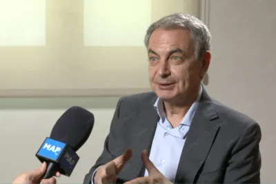 المغرب نموذج للتحديث المؤسساتي والتنمية الاقتصادية (ثاباتيرو)