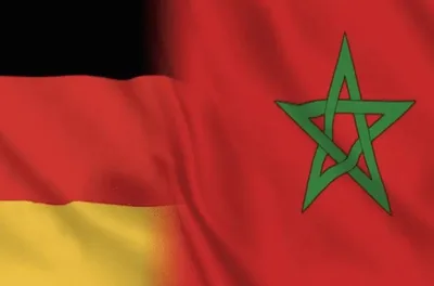 المغرب - ألمانيا.. نحو تطوير الشراكة الثنائية في قطاع النقل الدولي الطرقي