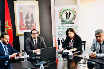 المغرب وإسرائيل: توقيع اتفاقية شراكة لتعزيز التعاون والتنسيق بين مهندسي البلدين