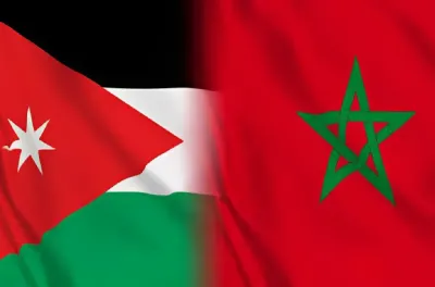 المغرب والأردن يوقعان على مذكرة تفاهم للتعاون في المجال الصناعي والتكامل الاقتصادي