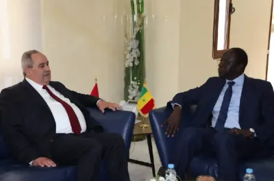 المغرب والسنغال عازمان على تعزيز تعاونهما في مجالات التعليم العالي والبحث العلمي والابتكار