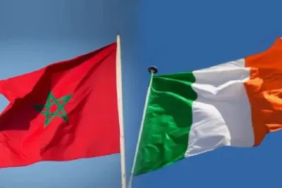 تسليط الضوء بأبيدجان على الزخم الاستثنائي للتعاون المغربي-الإيفواري