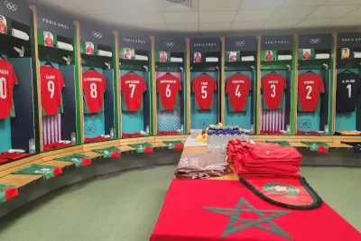 المغرب ومصر يطلقان مسارا ثقافيا للحوار والذاكرة