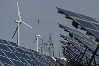 موقع إماراتي يؤكد أن المغرب يتبوأ مركزا مرموقا في مؤشر جاذبيته للطاقات المتجددة