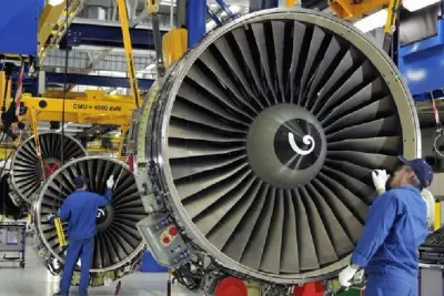 المغرب يتموقع بقوة على الخريطة العالمية لصناعة الطيران (السيد مزور)