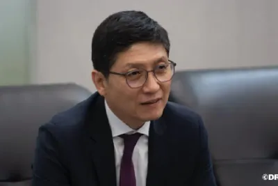 المغرب يتموقع كقطب مهم لجذب الاستثمارات الصناعية الأجنبية (مسؤول في مجموعة هيونداي روتيم)