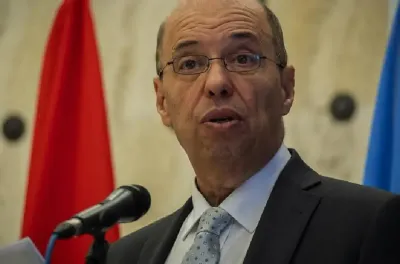 المغرب يتولى رئاسة مجموعة السفراء الفرنكفونيين بجنيف