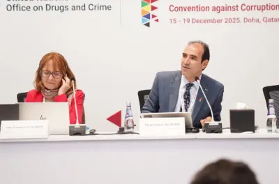 المغرب يحتضن المقر الدائم لسكريتارية شبكة هيئات الوقاية من الفساد