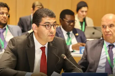 المغرب يشارك بجنيف في الجمعيات العامة للمنظمة العالمية للملكية الصناعية