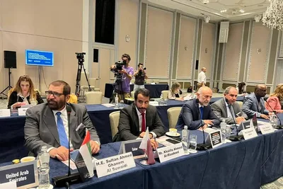 اجتماع مبادرة المتوسط 2022 : المغرب يبرز الارتباط الوثيق بين الجماعات الانفصالية والدول التي تنشر أسلحة الدمار الشامل