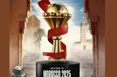 كأس إفريقيا للأمم المغرب 2025..حين يرسم التعادل البهجة على بلد بأكمله