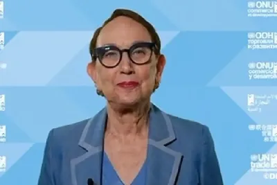 المغرب "مصدر إلهام" لإفريقيا وخارجها (الأمينة العامة للأونكتاد)