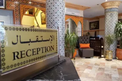 الصويرة: ارتفاع ب14 في المائة في عدد ليالي المبيت بمؤسسات الإيواء السياحية المصنفة متم يونيو (مرصد)