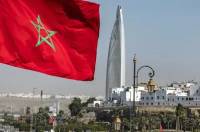 الدورة ال57 للجنة الاقتصادية لإفريقيا: المغرب يقدم برنامج التعاون الجمركي "AfriDou@ne"