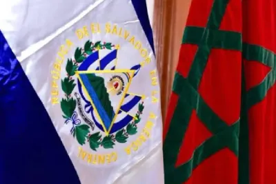 المغرب/جمهورية الرأس الأخضر.. بحث سبل ترسيخ التعاون البرلماني وتطوير آلياته