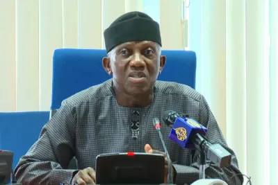 الاتحاد الإفريقي: المفوض بانكولي أديوي يشيد بالدور المحوري للمغرب في تعزيز السلم والأمن بإفريقيا