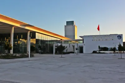 الوكالة الدولية للنظام القياسي الدولي لترقيم الكتب تعقد جمعها العام السنوي بالرباط