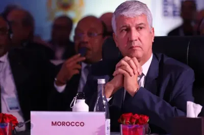 مبادرة "الحزام الأزرق" آلية "رئيسة" للتعاون جنوب-جنوب في مجال الصيد البحري (الصيد صديقي)