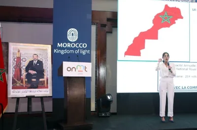 الدار البيضاء: المكتب الوطني المغربي للسياحة ينظم ورشة عمل إفريقية حول السياحة لتعزيز جاذبية المغرب وإفريقيا