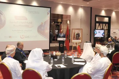 المكتب الوطني للكهرباء والاتحاد العربي للكهرباء يعقدان ندوة بالدار البيضاء