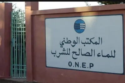 المكتب الوطني للكهرباء والماء يضع برنامجا يوميا لتوزيع الماء الشروب على جماعتي سبع الرواضي ولعجاجرة، ويزود مركز مولاي يعقوب بشكل منتظم