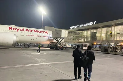 مطارات المغرب تجسل رقما قياسيا جديدا في حركة نقل المسافرين