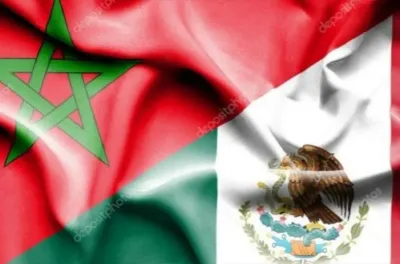 المكسيك-المغرب: الدورة الأولى من المشاورات السياسية تمهد لـ"مرحلة جديدة" في العلاقات الثنائية (نائبة وزير الخارجية المكسيكي)
