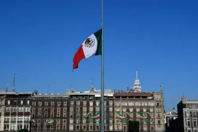 المكسيك.. النشاط الصناعي يتراجع للشهر الرابع على التوالي