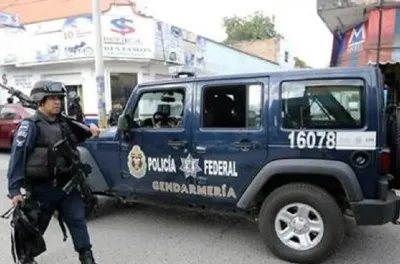 المكسيك.. توقيف رئيس بلدية للاشتباه في تورطه في قضايا ابتزاز والارتباط بكارتل إجرامي