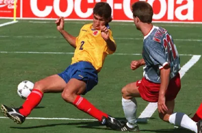 المكسيك.. مقتل تاجر مخدرات على صلة بقضية اغتيال اللاعب الكولومبي أندريس إسكوبار