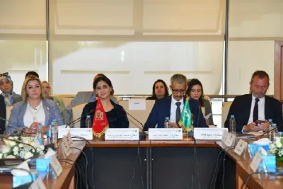 التعاون العربي في مجال المكتبات الوطنية ليس خيارا بل ضرورة استراتيجية لمواجهة التحديات المشتركة (السيد بنسعيد)