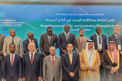 السيد بنعليلو يدعو إلى مقاربة تتسم بالشمولية الدامجة لقطاع السياحة ضمن استراتيجيات مكافحة الفساد
