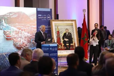 الملتقى الدولي للأيام الصناعية 2023: إنطلاق النسخة ال5 بطنجة