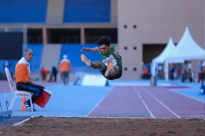 الملتقى الدولي مولاي الحسن لألعاب القوى للأشخاص في وضعية إعاقة .. المغرب في الصدارة