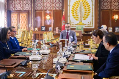 سنة 2023: حرص ملكي دؤوب واستباقي على تعزيز ركائز الدولة الاجتماعية