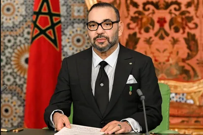 جلالة الملك يهنئ رئيس جمهورية تشاد بمناسبة العيد الوطني لبلاده