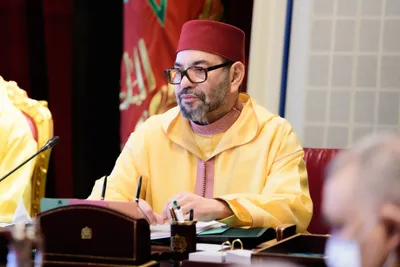 جلالة الملك يهنئ رئيس جمهورية كازاخستان بمناسبة العيد الوطني لبلاده