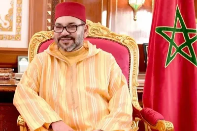 جلالة الملك يوجه رسالة إلى المشاركين في الدورة الرابعة لمنتدى الاستثمار الإفريقي