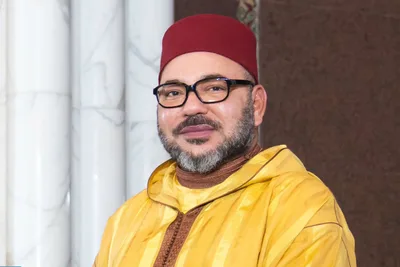 جلالة الملك يهنئ رئيس جمهورية ألمانيا الاتحادية بمناسبة العيد الوطني لبلاده