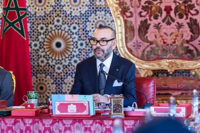 برقية تهنئة إلى جلالة الملك من المدير العام لمنظمة الإيسيسكو بمناسبة حلول شهر رمضان المبارك