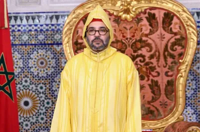 جلالة الملك محمد السادس يهنئ ملوك ورؤساء وأمراء الدول الإسلامية بمناسبة حلول عيد الأضحى