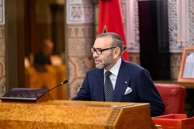 عيد الشباب 2024: جلالة الملك محمد السادس يصدر عفوه السامي على 708 أشخاص