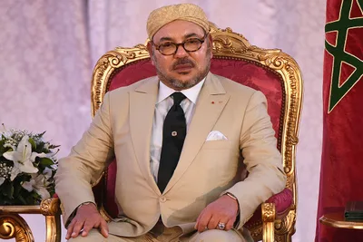 برقية تهنئة مـن جلالة الملك إلى السيـد ياكوف ميلاتوفيتش بمناسبة انتخابه رئيسا لمونتينيغرو