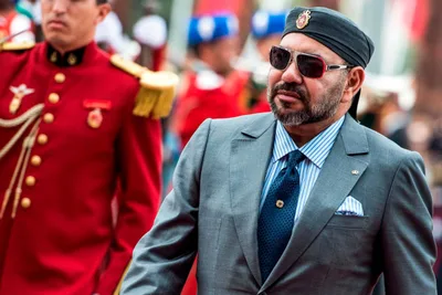 برقية تهنئة من جلالة الملك إلى رئيس جمهورية كوريا بمناسبة العيد الوطني لبلاده