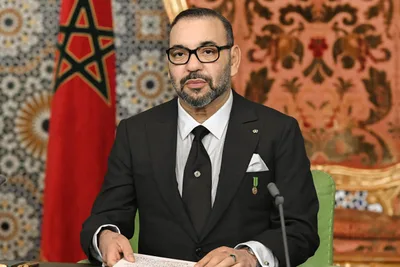 رسالة من رئيس جمهورية النيجر لجلالة الملك محمد السادس نصره الله