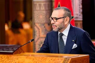 برقية تعزية ومواساة من جلالة الملك إلى خادم الحرمين الشريفين إثر وفاة صاحب السمو الملكي الأمير محمد بن فهد بن عبد العزيز آل سعود